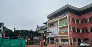 Sportida Apeejay School, Model Town