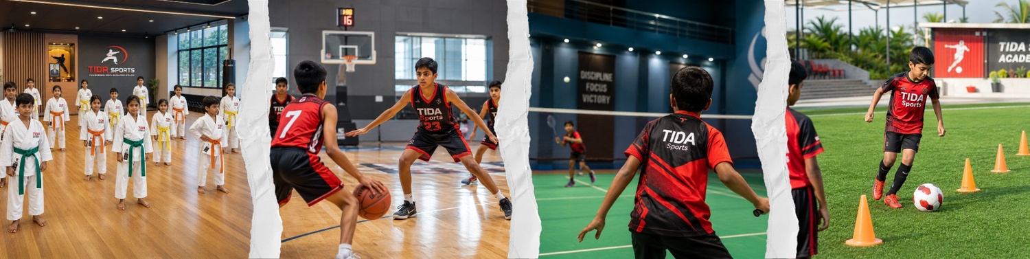 Top Benefits of Playing Sports During Summer for Kids