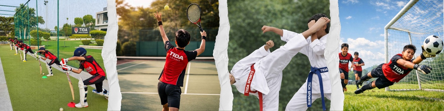 Summer Sports Academies