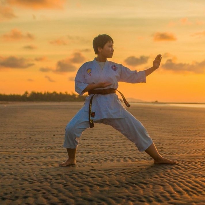 Martial Arts