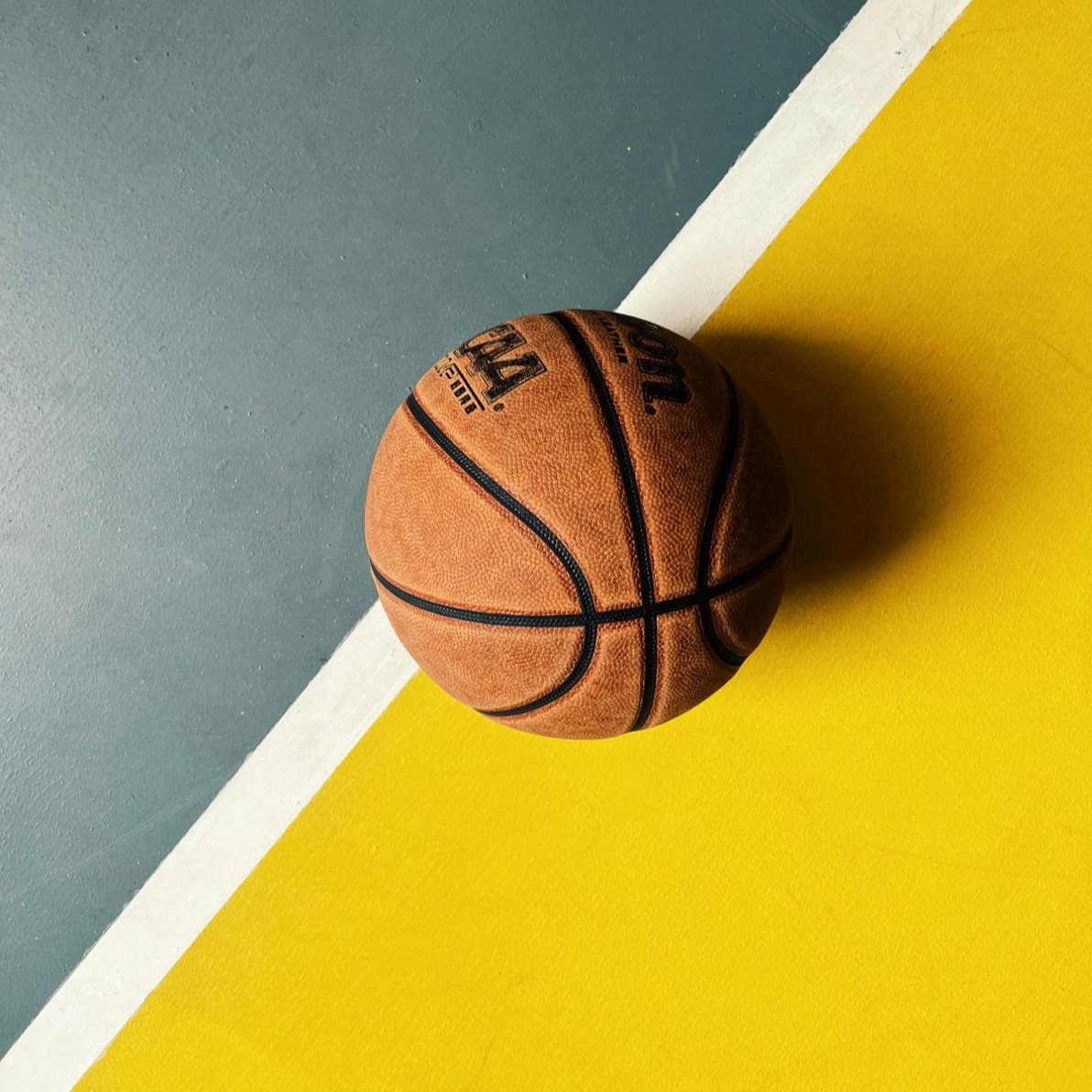 Basketball