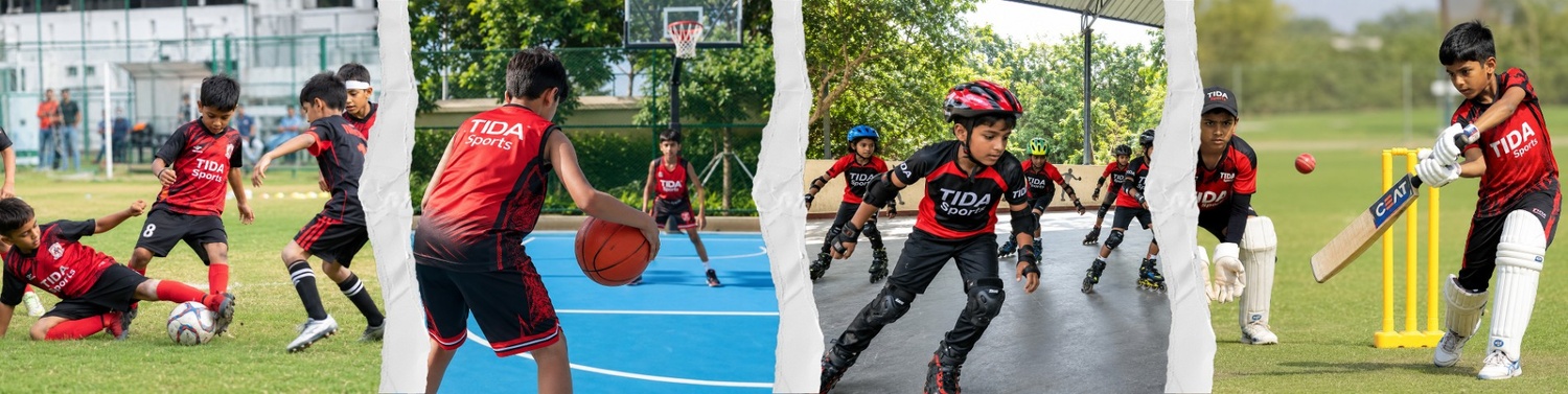 Why Sports Are Essential for Every Child's Development